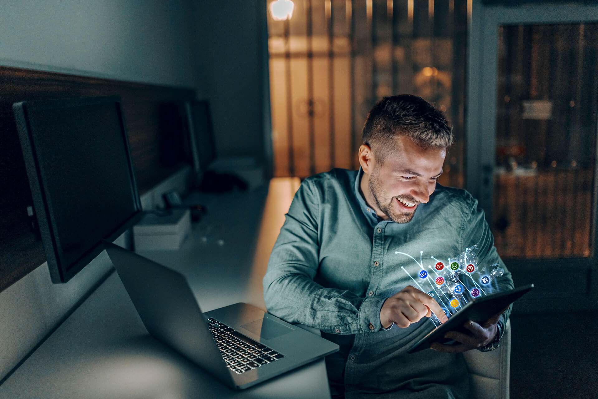 Top exchange influencers in china